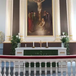 Lapua Church of the Holy Cross - Lapua