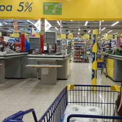 Lapua Market Square - Lapua