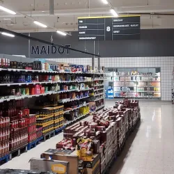 Lapua Market Square - Lapua