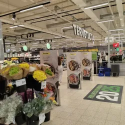 Lapua Market Square - Lapua