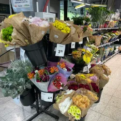 Lapua Market Square - Lapua