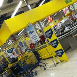 Lapua Market Square - Lapua