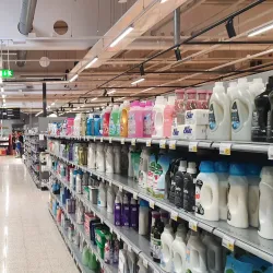 Lapua Market Square - Lapua