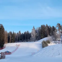 Lapua Nature Trails - Lapua