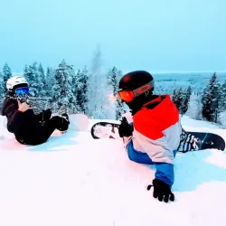 Lapua Nature Trails - Lapua