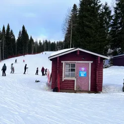 Lapua Nature Trails - Lapua