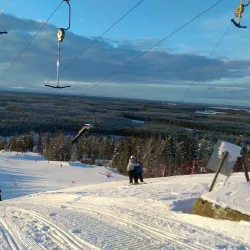 Lapua Nature Trails - Lapua