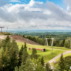 Lapua Nature Trails - Lapua