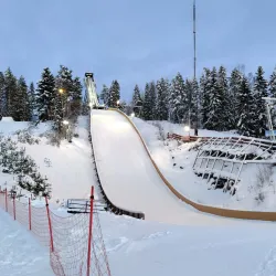 Lapua Nature Trails - Lapua