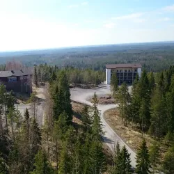 Lapua Nature Trails - Lapua