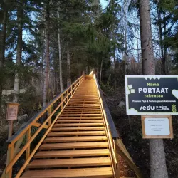 Lapua Nature Trails - Lapua