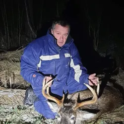 Lapua Shooting Range - Lapua