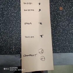 Lapua Shooting Range - Lapua