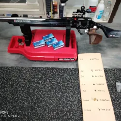 Lapua Shooting Range - Lapua