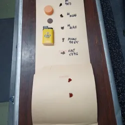 Lapua Shooting Range - Lapua