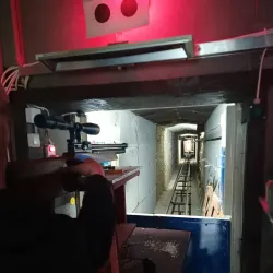 Lapua Shooting Range - Lapua