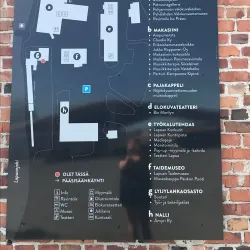 Lapua Shooting Range - Lapua