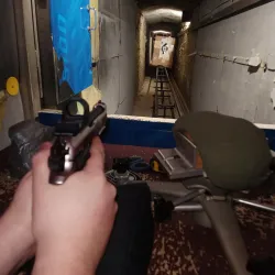 Lapua Shooting Range - Lapua