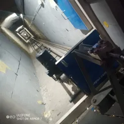 Lapua Shooting Range - Lapua