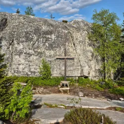 Koli National Park - Lieksa