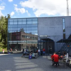 Koli Nature Centre Ukko - Lieksa