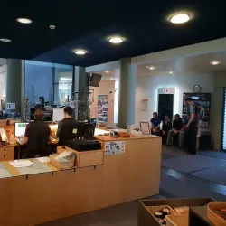 Koli Nature Centre Ukko - Lieksa