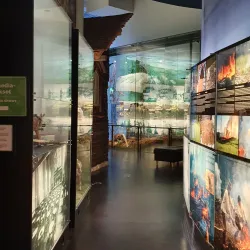 Koli Nature Centre Ukko - Lieksa