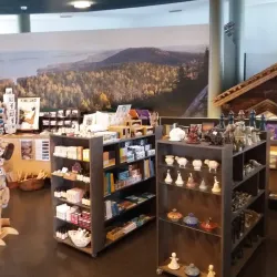 Koli Nature Centre Ukko - Lieksa