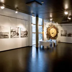 Koli Nature Centre Ukko - Lieksa