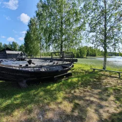 Lieksa Art Museum - Lieksa