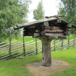 Lieksa Art Museum - Lieksa