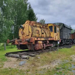 Lieksa Art Museum - Lieksa