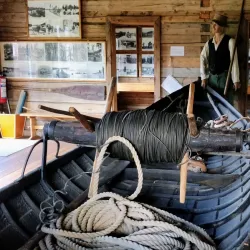 Lieksa Local History Museum - Lieksa