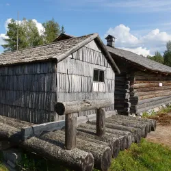 Lieksa Local History Museum - Lieksa