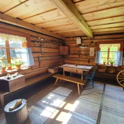 Lieksa Local History Museum - Lieksa