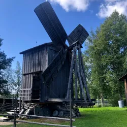 Lieksa Local History Museum - Lieksa