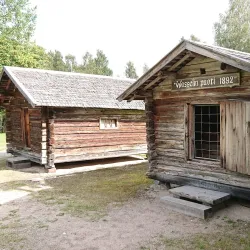 Lieksa Local History Museum - Lieksa