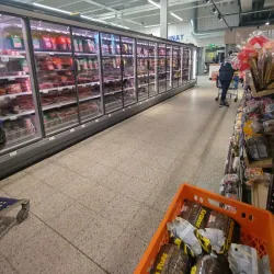 Lieksa Market Square - Lieksa