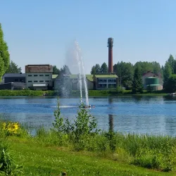 Pielinen Lake - Lieksa