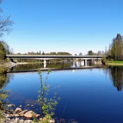 Pielinen Lake - Lieksa