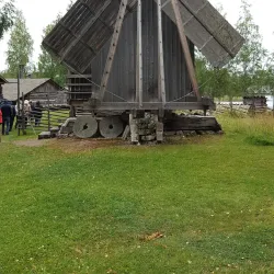 Pielinen Museum - Lieksa