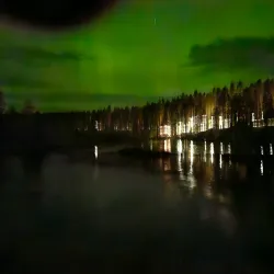 Ruunaa Hiking Area - Lieksa