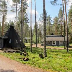 Ruunaa Hiking Area - Lieksa