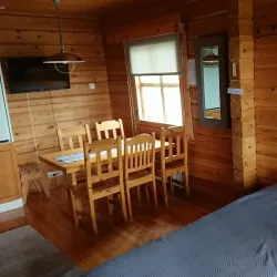 Ruunaa Hiking Area - Lieksa