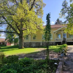 Lohja Art Museum - Lohja