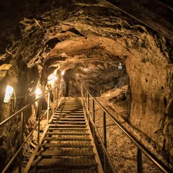 Tytyri Mine Museum - Lohja