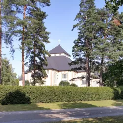 Etelä-Savon Museo (South Savo Museum) - Mikkeli