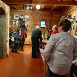 Etelä-Savon Museo (South Savo Museum) - Mikkeli