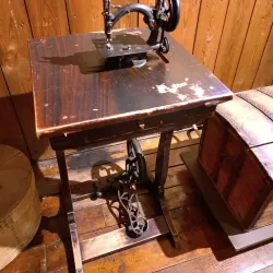 Etelä-Savon Museo (South Savo Museum) - Mikkeli