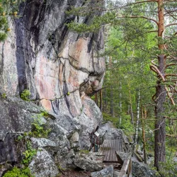 Lake Saimaa - Mikkeli